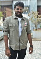Gang Leader Movie Press Meet